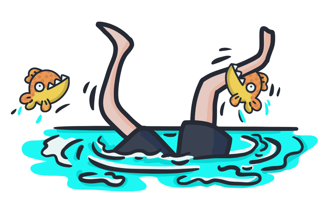 Vidago Piranhas